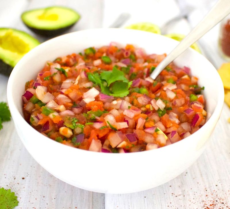 Salsa