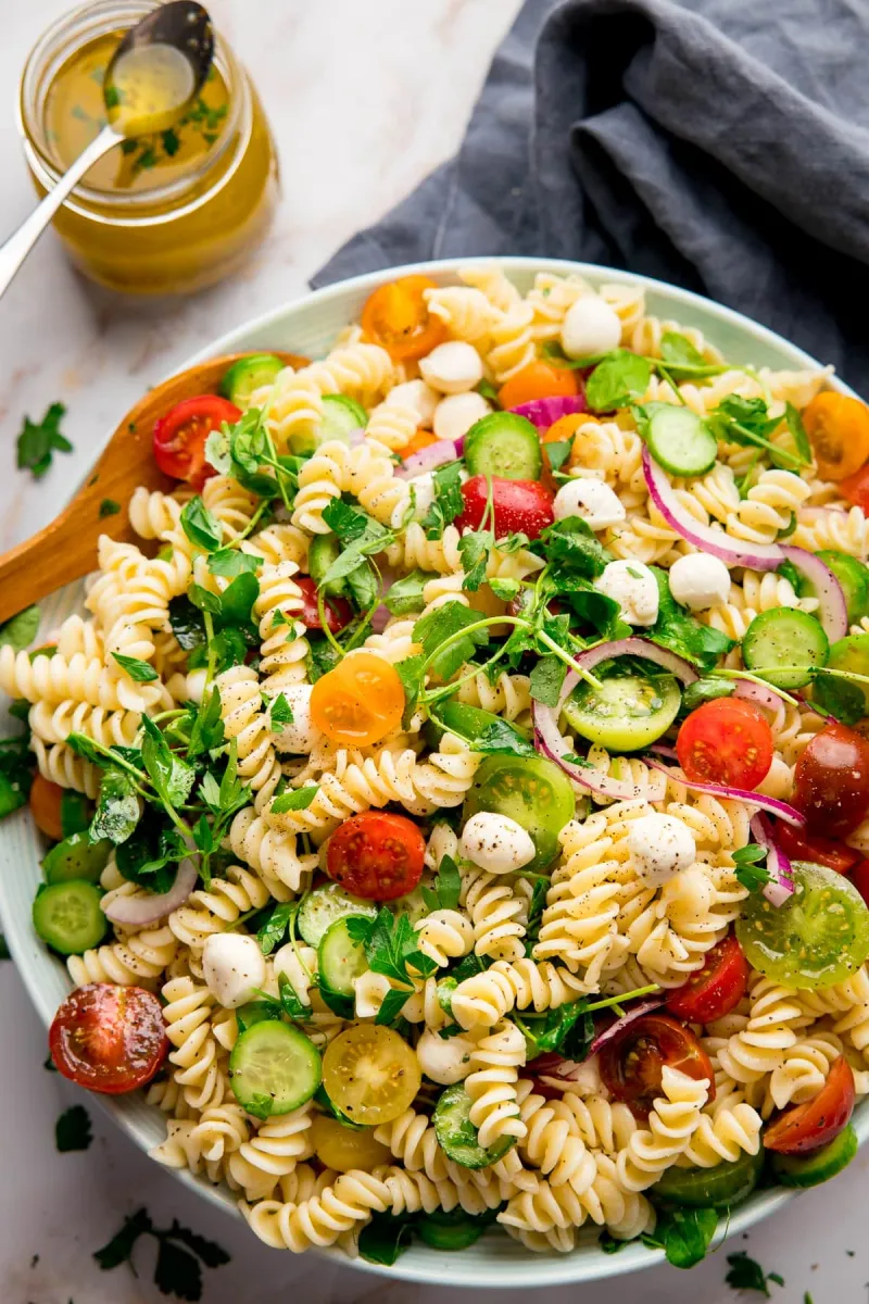 Italian Dressing