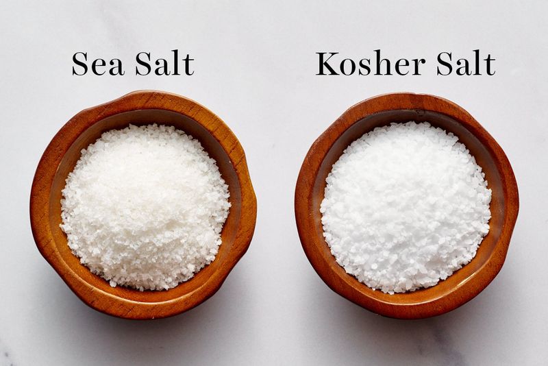 Kosher Salt