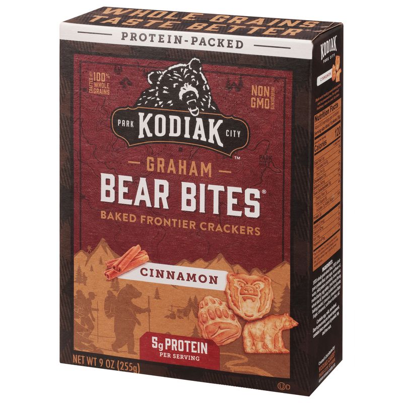 Kodiak Cakes: Protein-Packed Powerhouse
