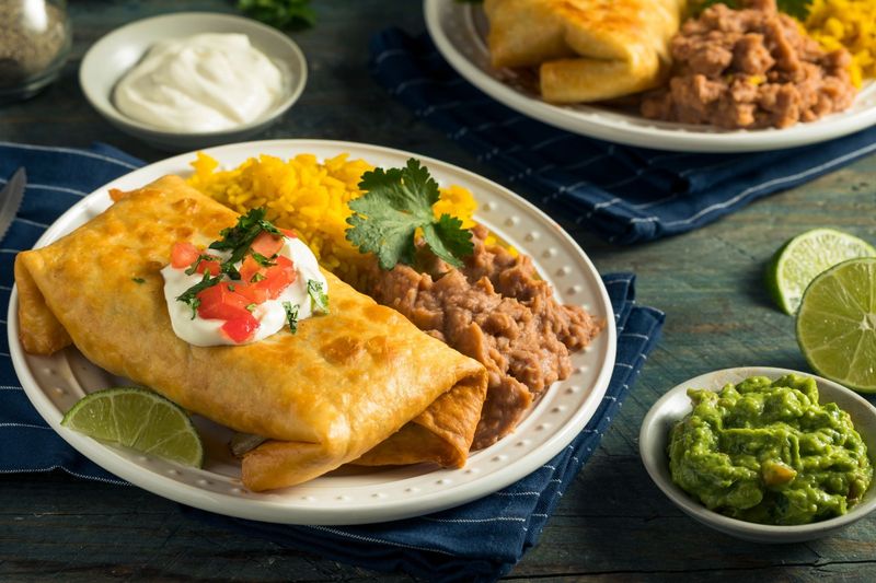 Chimichanga