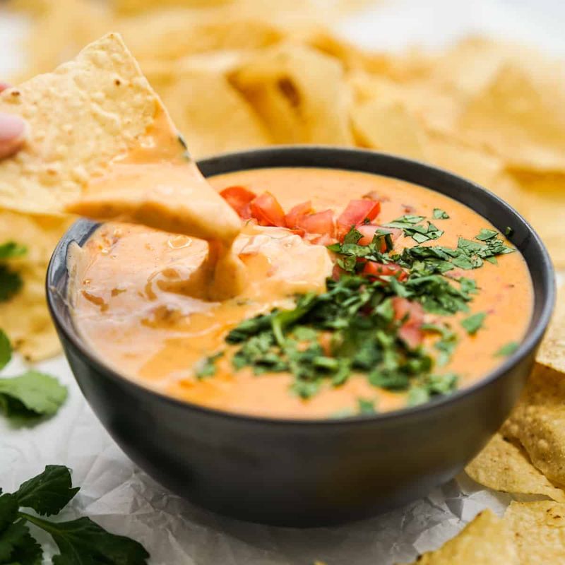 Queso Dip