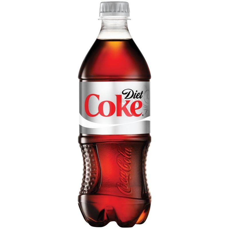 Nevada Nominates Diet Coke