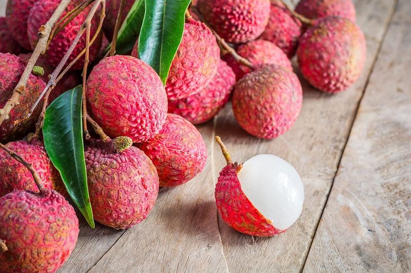 Lychee