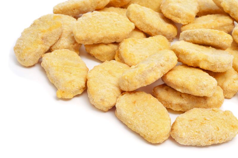 Tyson Chicken Nuggets – 2019