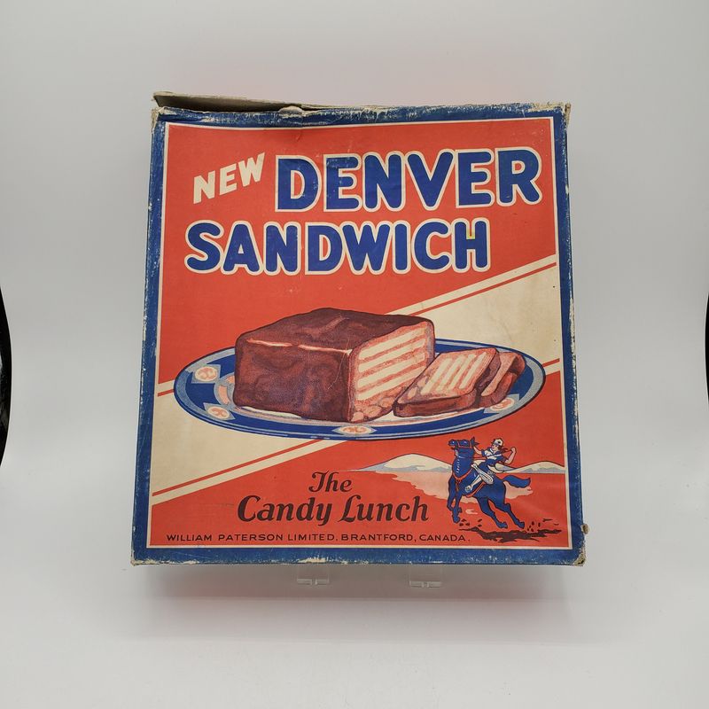 Denver Sandwich
