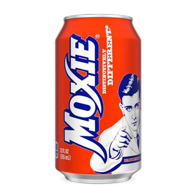 New Hampshire Nods To Moxie