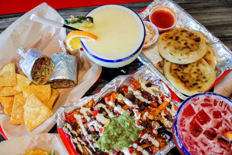 New Hampshire – California Burritos (Manchester)