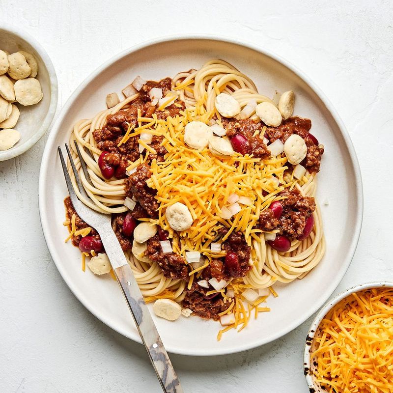 Cincinnati Chili