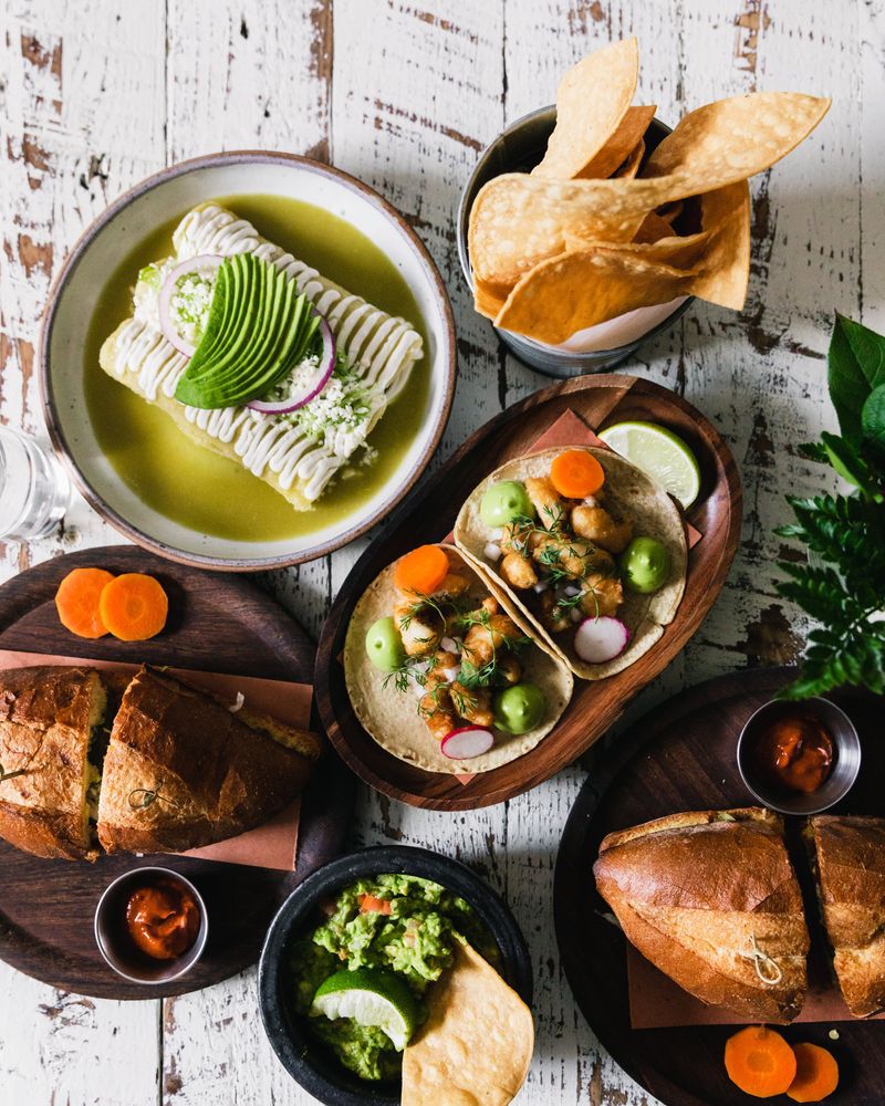 New York – Casa Enrique (Queens)