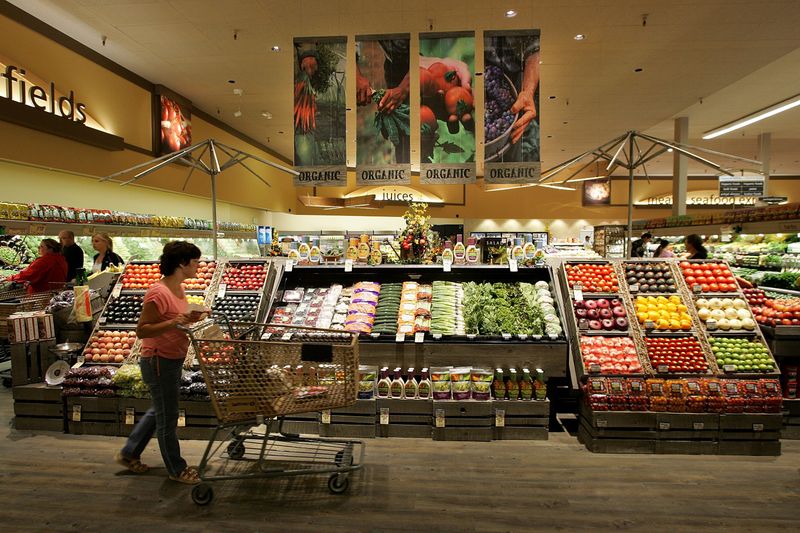 Alaska: Frontier Food Frenzy