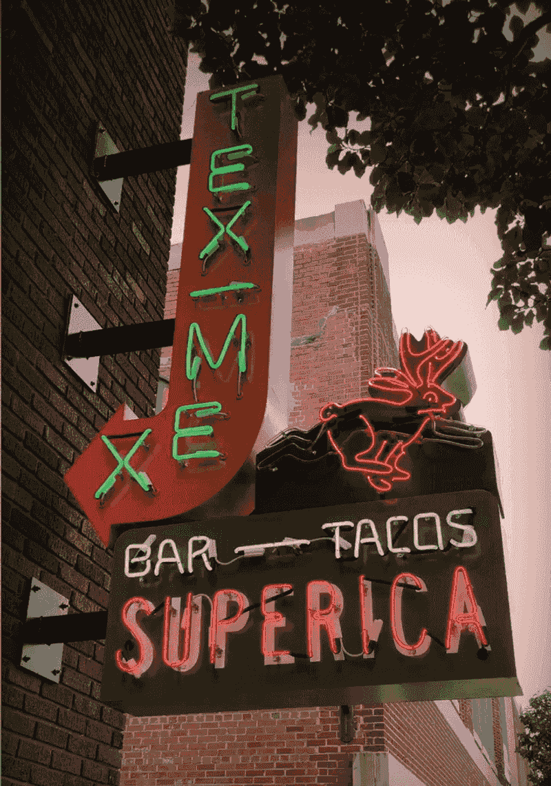 North Carolina – Superica (Charlotte)