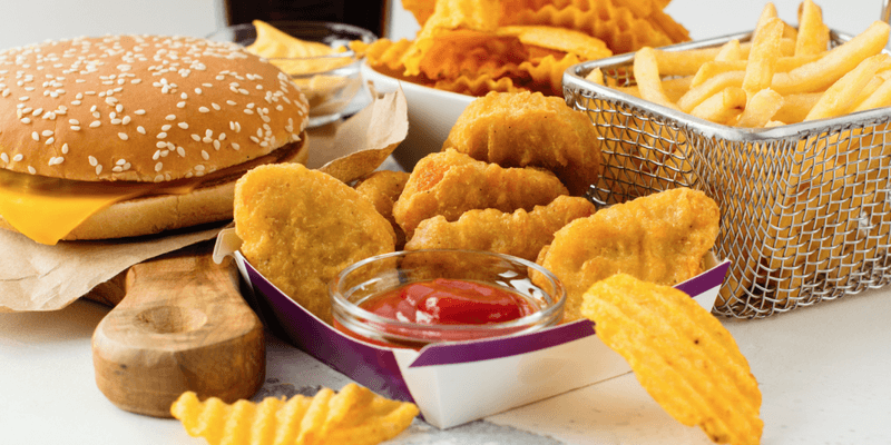 Trans Fat Fiasco