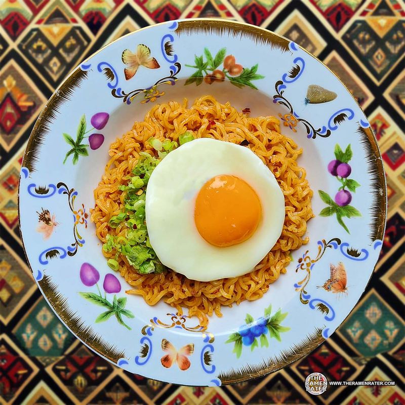 Indomie Mi Goreng