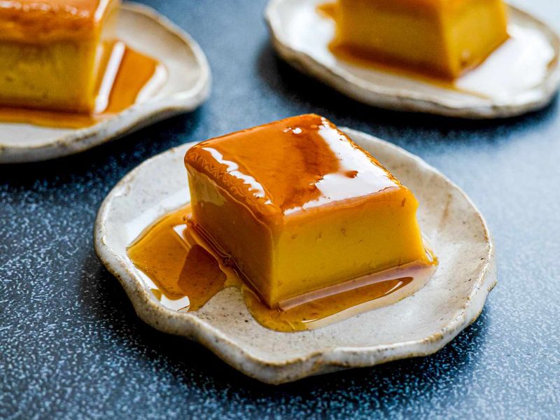 Flan