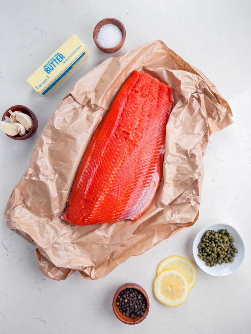 Salmon