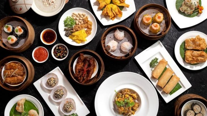 37 Red Flags At Chinese Restaurants You Should Never Ignore