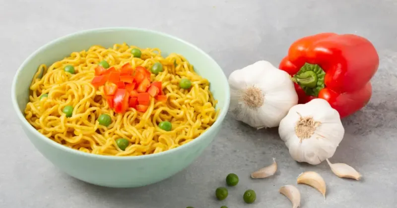 Maggi