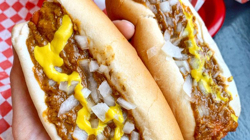 Michigan – Coney Dogs
