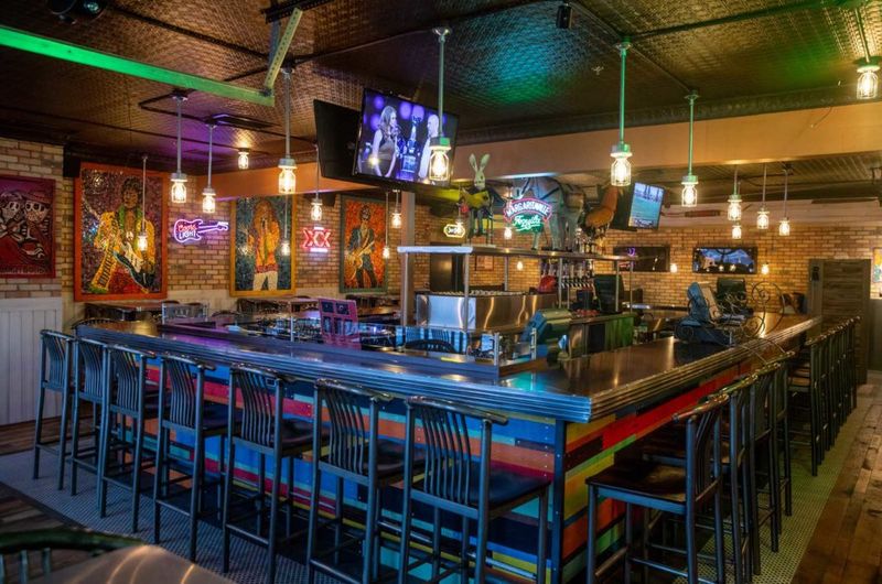 North Dakota – Vinyl Taco (Fargo)