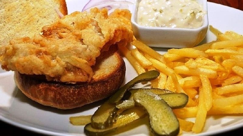 Ohio – Frank’s Fish And Seafood Market (Columbus)