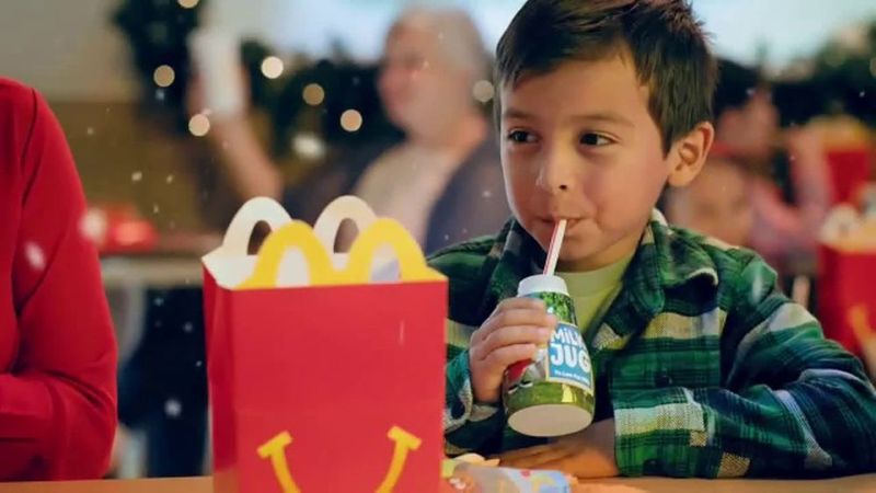 Kids Might Actually Love It