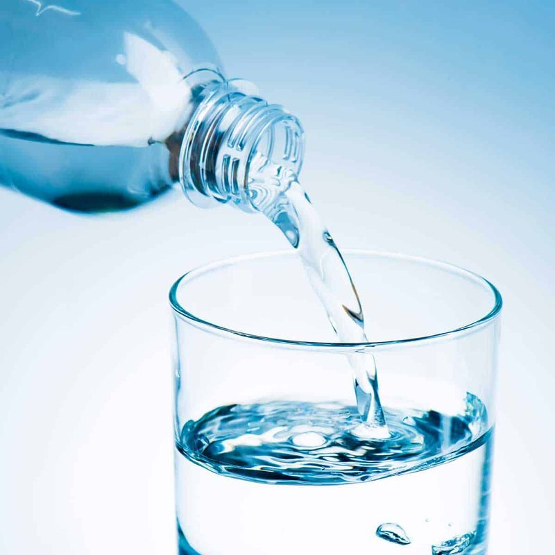 Dehydration