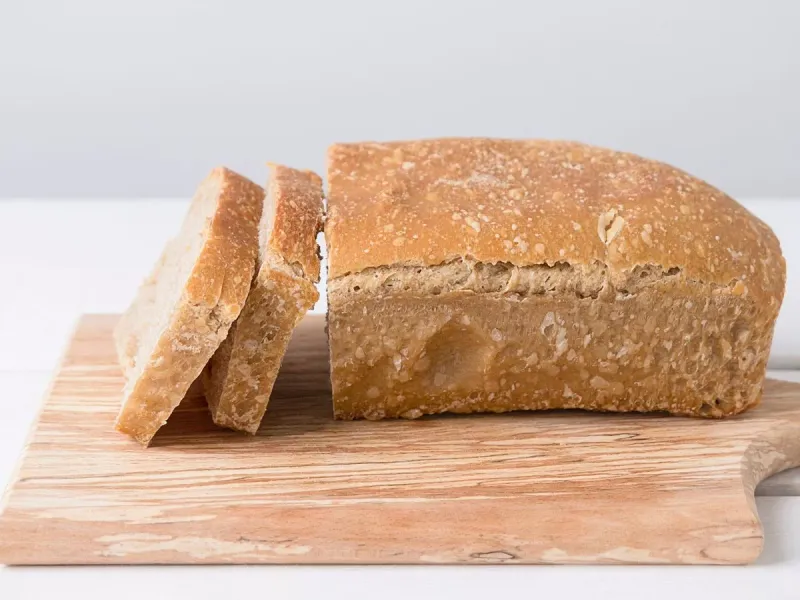Storing Bread In The Refrigerator