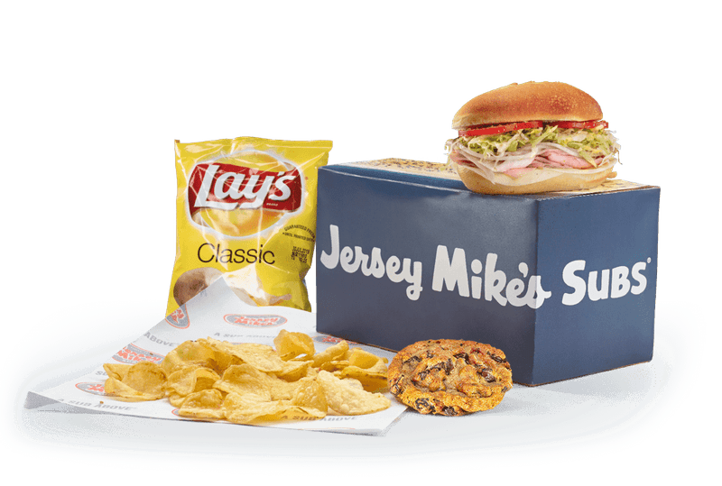 Forgetting To Pair With The Right Chips Or Drink