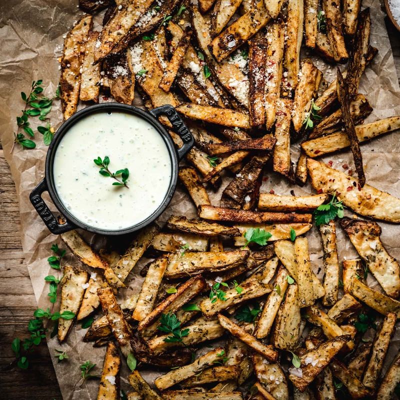 Crispy Texture That Will Make Your Taste Buds Dance