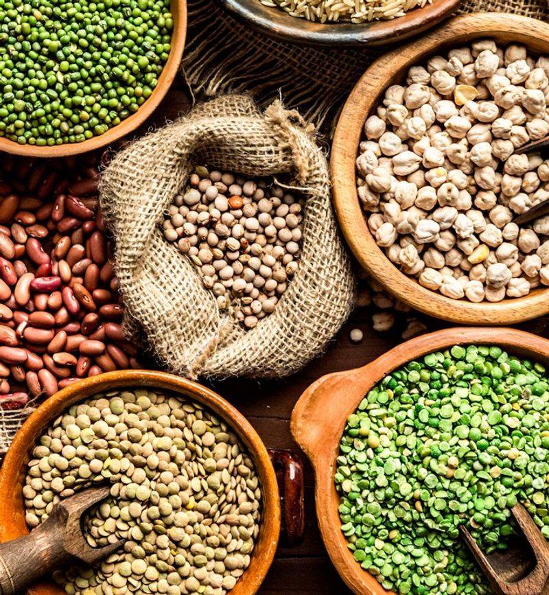 Legumes: The Humble Heroes