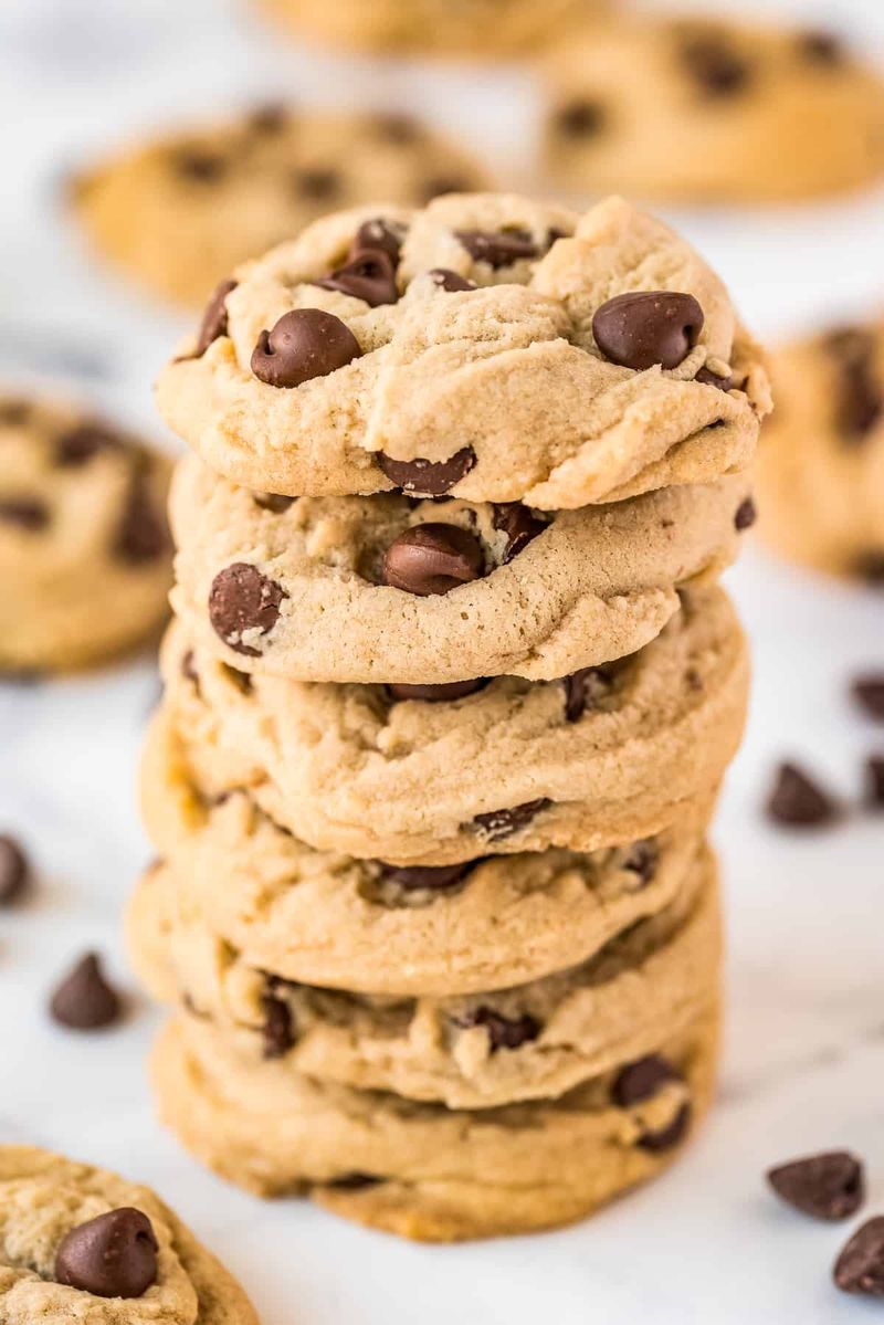 Chocolate Chip 
