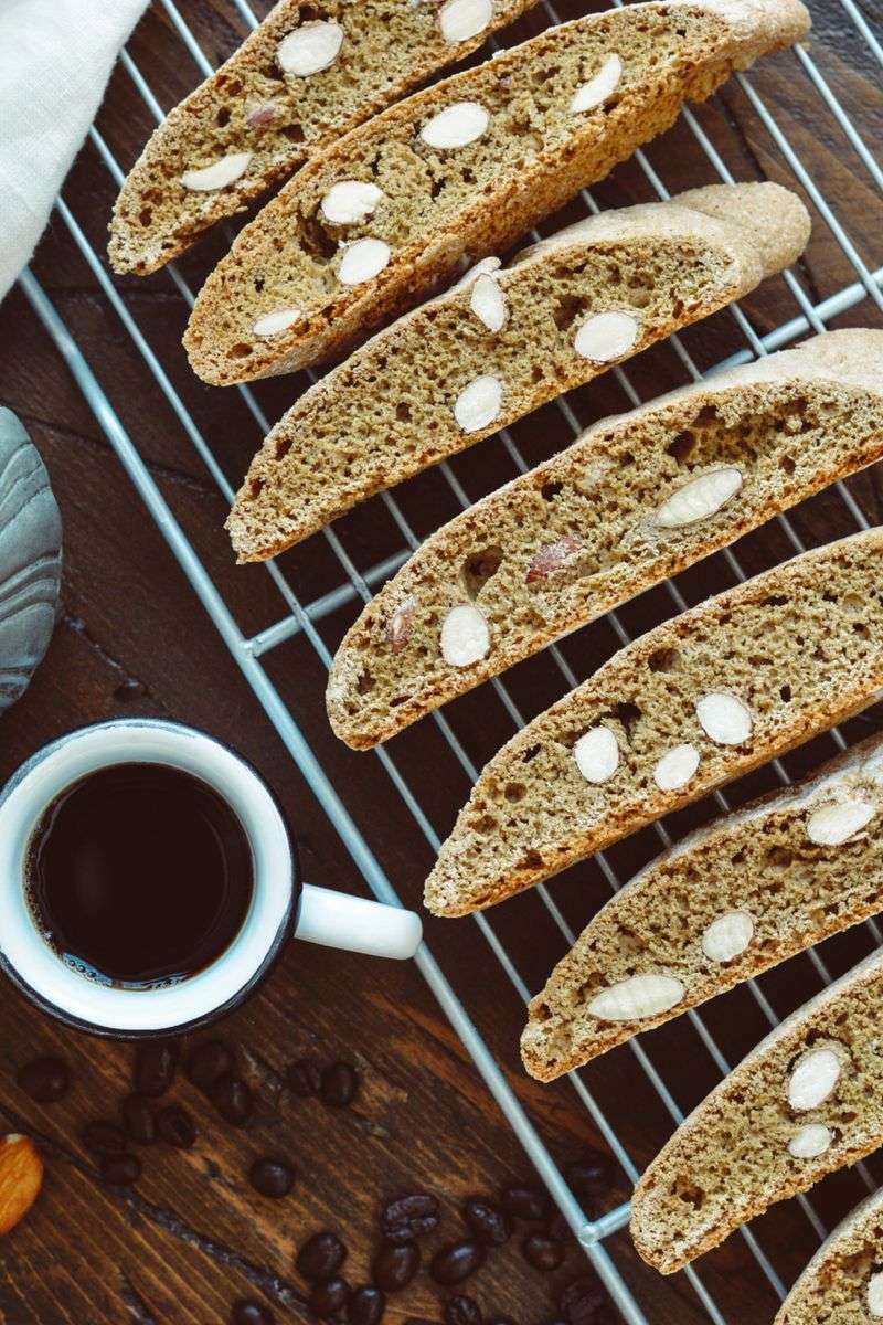 Biscotti