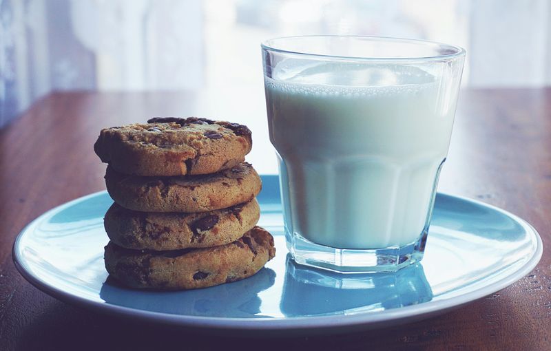 Milk