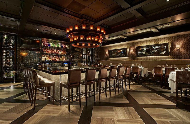 Mastro’s Steakhouse
