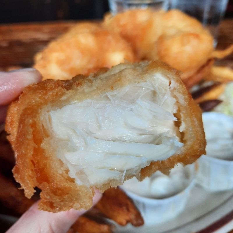 Oregon – Southpark Seafood (Portland)