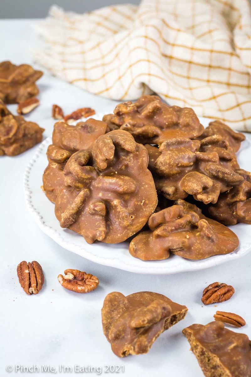 Praline Pecan 