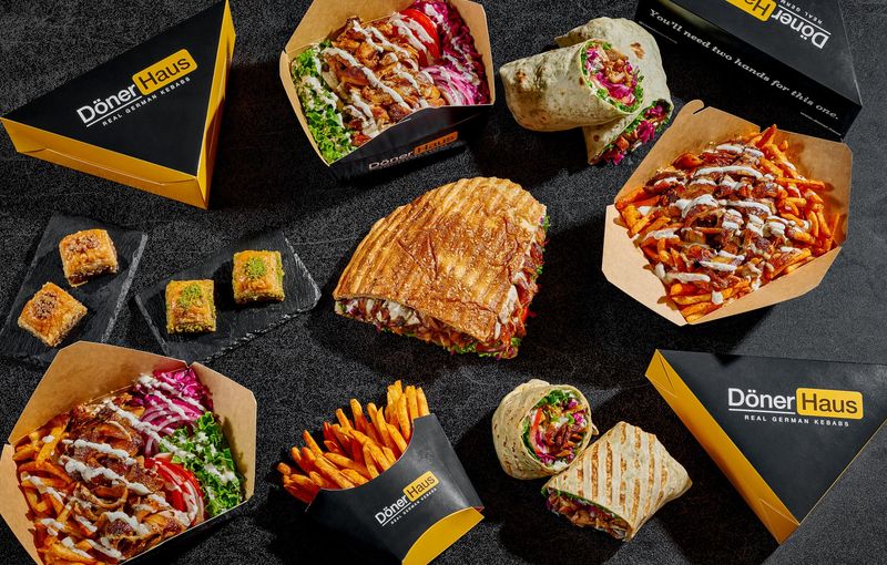Döner Haus - Delaware