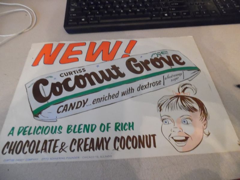 Coconut Grove