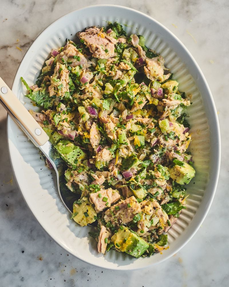 Avocado Mash