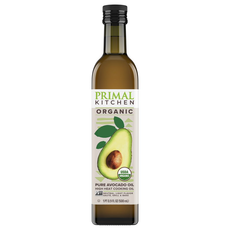Avocado Oil