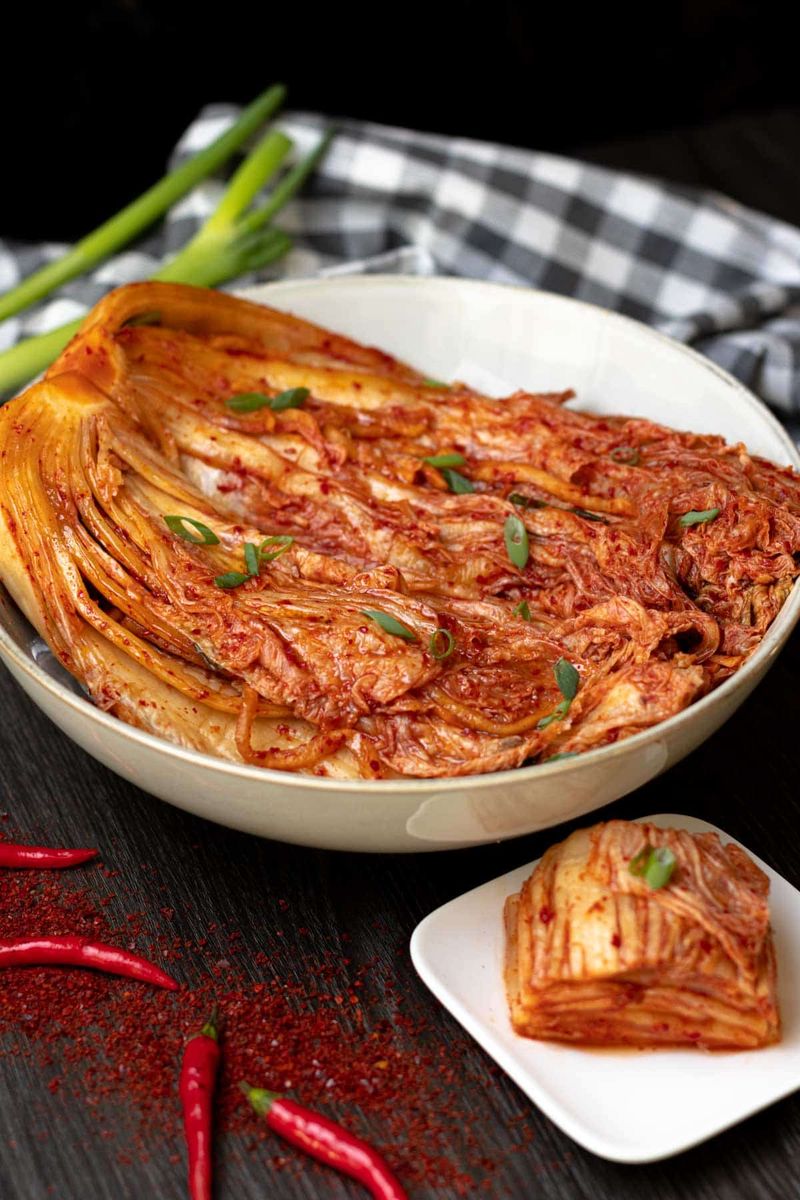Kimchi