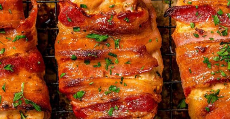 One Of The Most Delicious Chicken Recipes I’ve Ever Tried