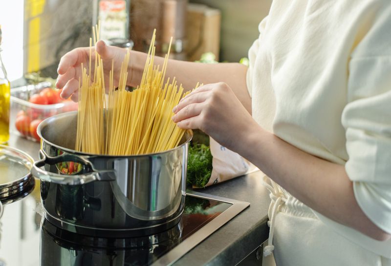 Perfect Al Dente Control