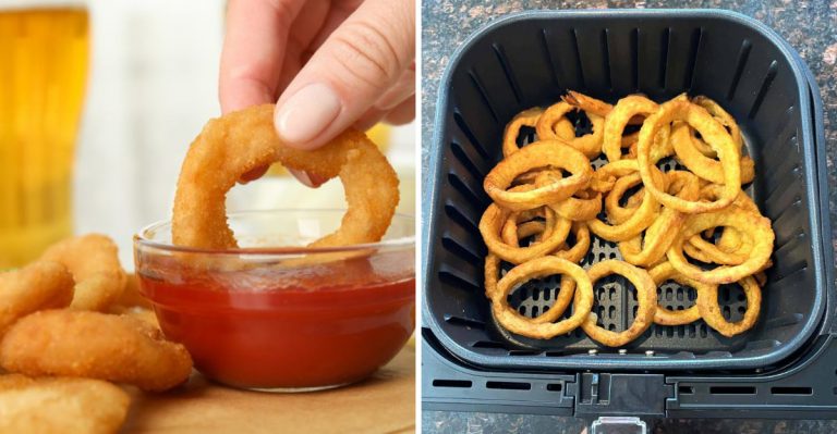 Onion Rings Ranked: 8 You’ll Love and 8 You’ll Regret