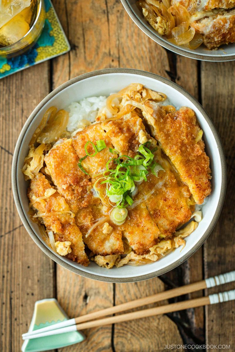 Skip: Katsu Don