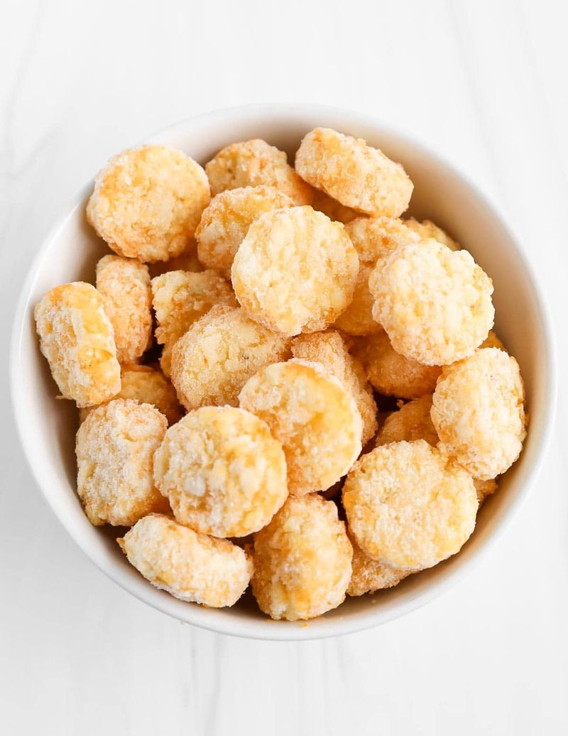 Ore-Ida Crispy Crowns