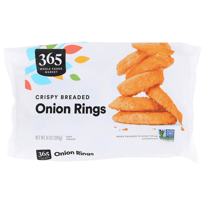 Whole Foods' Organic Option