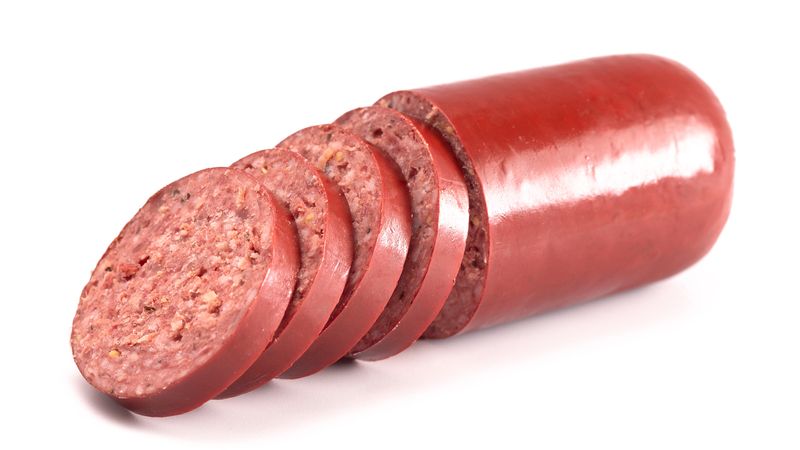 Pennsylvania – Lebanon Bologna
