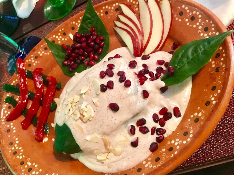 Pennsylvania – Blue Corn Restaurant & Bar (Philadelphia)